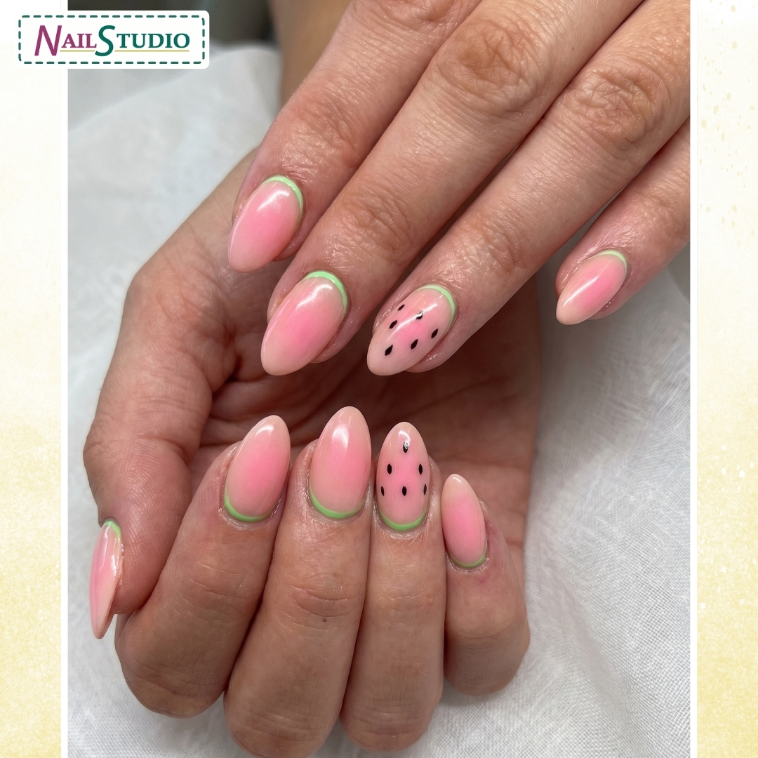 Nail type